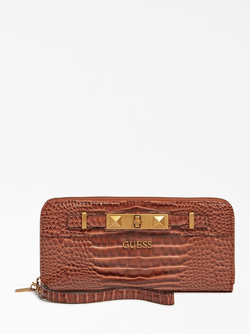 Guess Portefeuille — vue 1