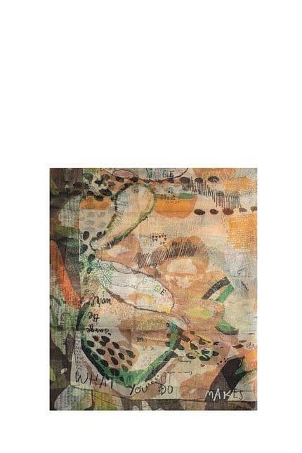 ANEKKE FOULARD — vue 3