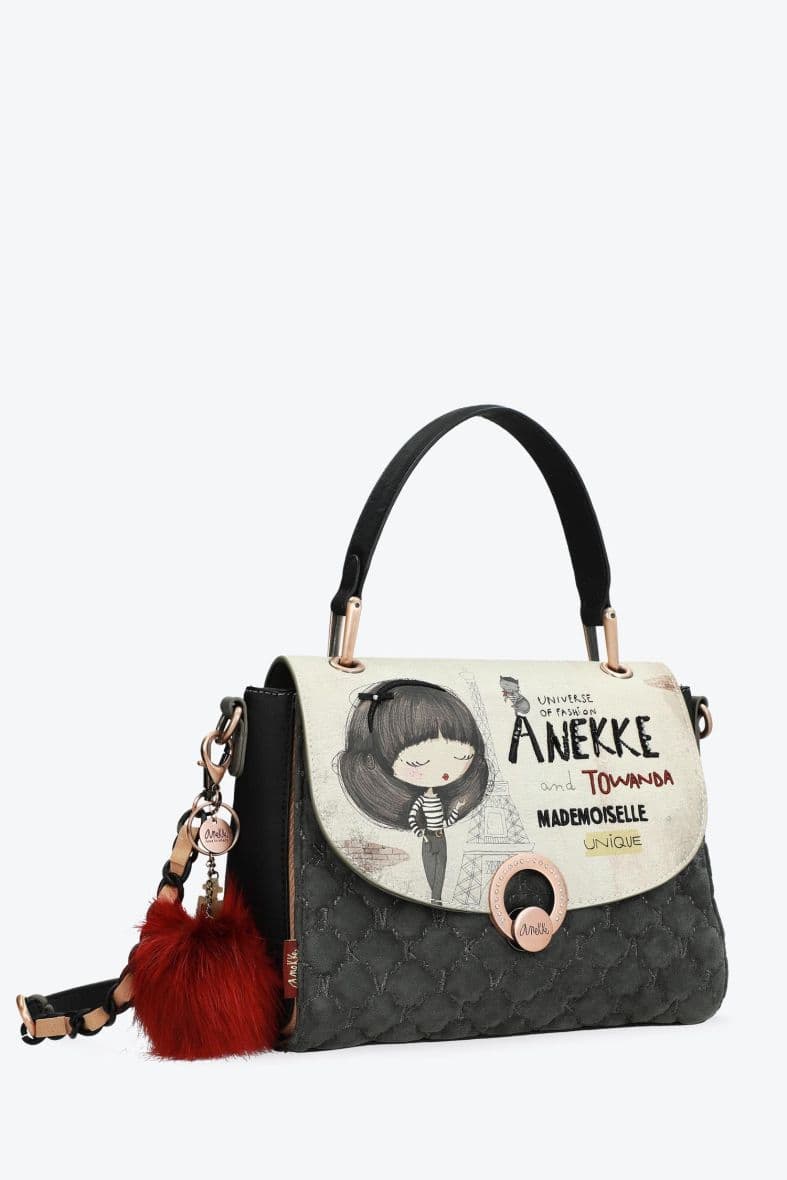 Anekke Couture — vue 5