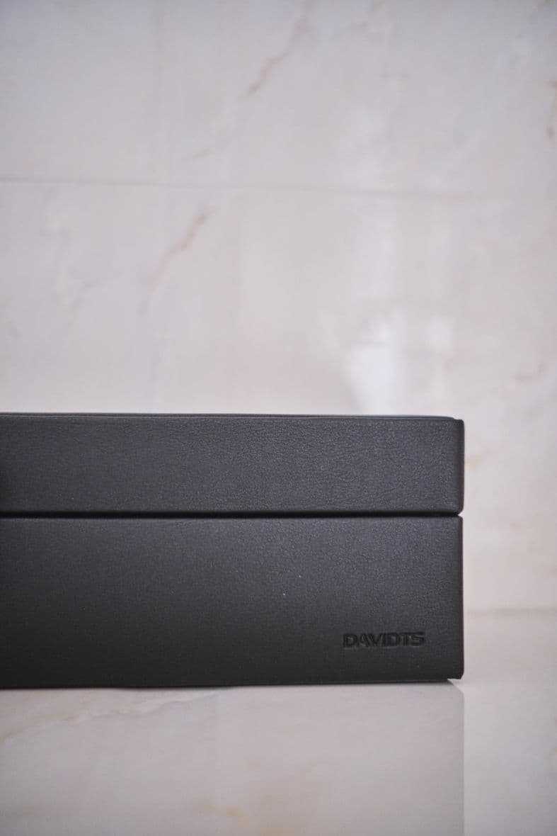DAVIDT'S — vue 4