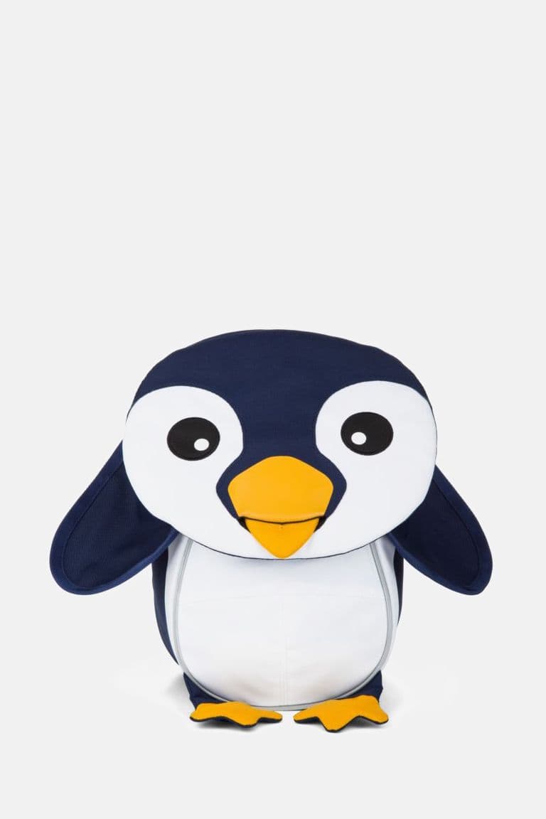 Affenzahn Pepe le Penguin — vue 1