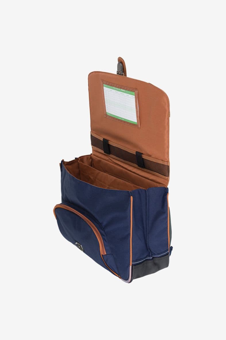 Tann's Cartable Les incontournables Camille 38cm — vue 2