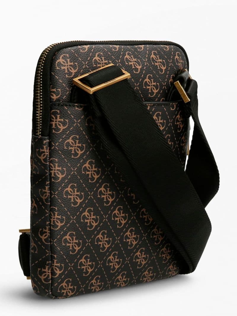 Guess Sacoche vezzola logo 4g — vue 2
