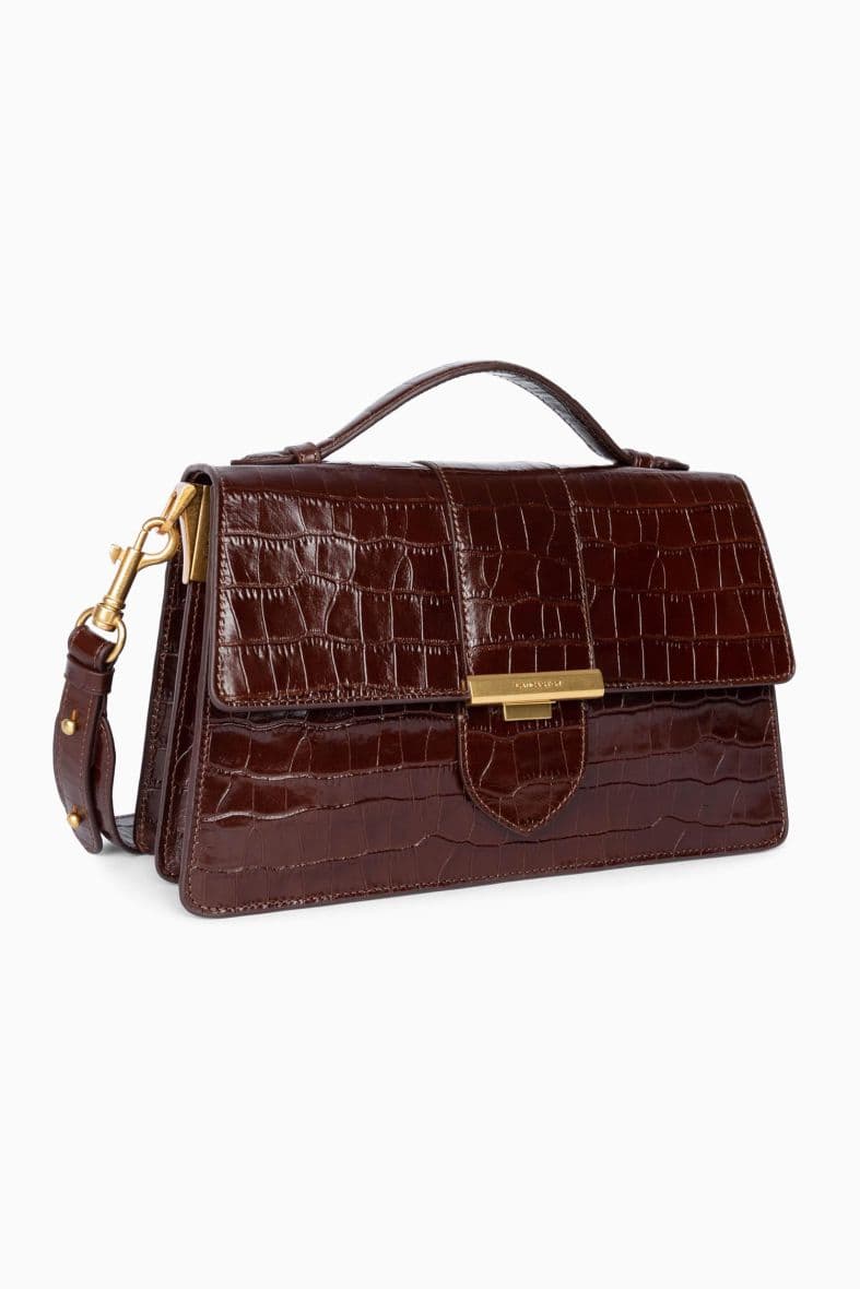 Lancaster Ily Croco — vue 2