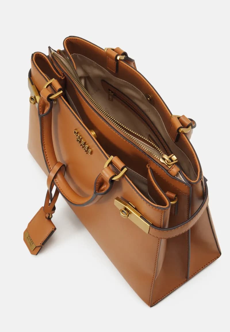 Guess Sac à main zadie charm — vue 3