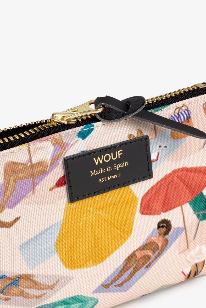 WOUF BARCELONETA — vue 4