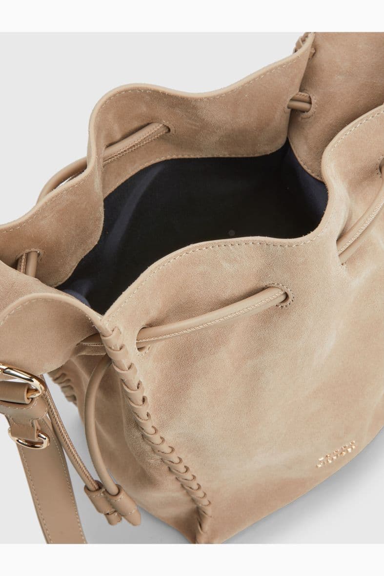 Tommy Hilfiger Relaxed Suede — vue 5