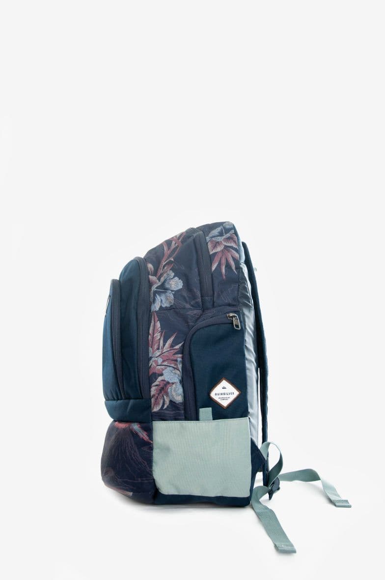 Quiksilver For School — vue 3