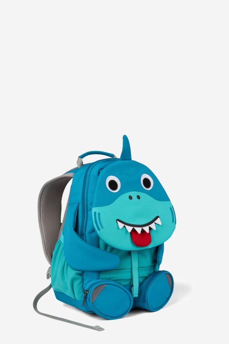 AFFENZAHN REQUIN — vue 2
