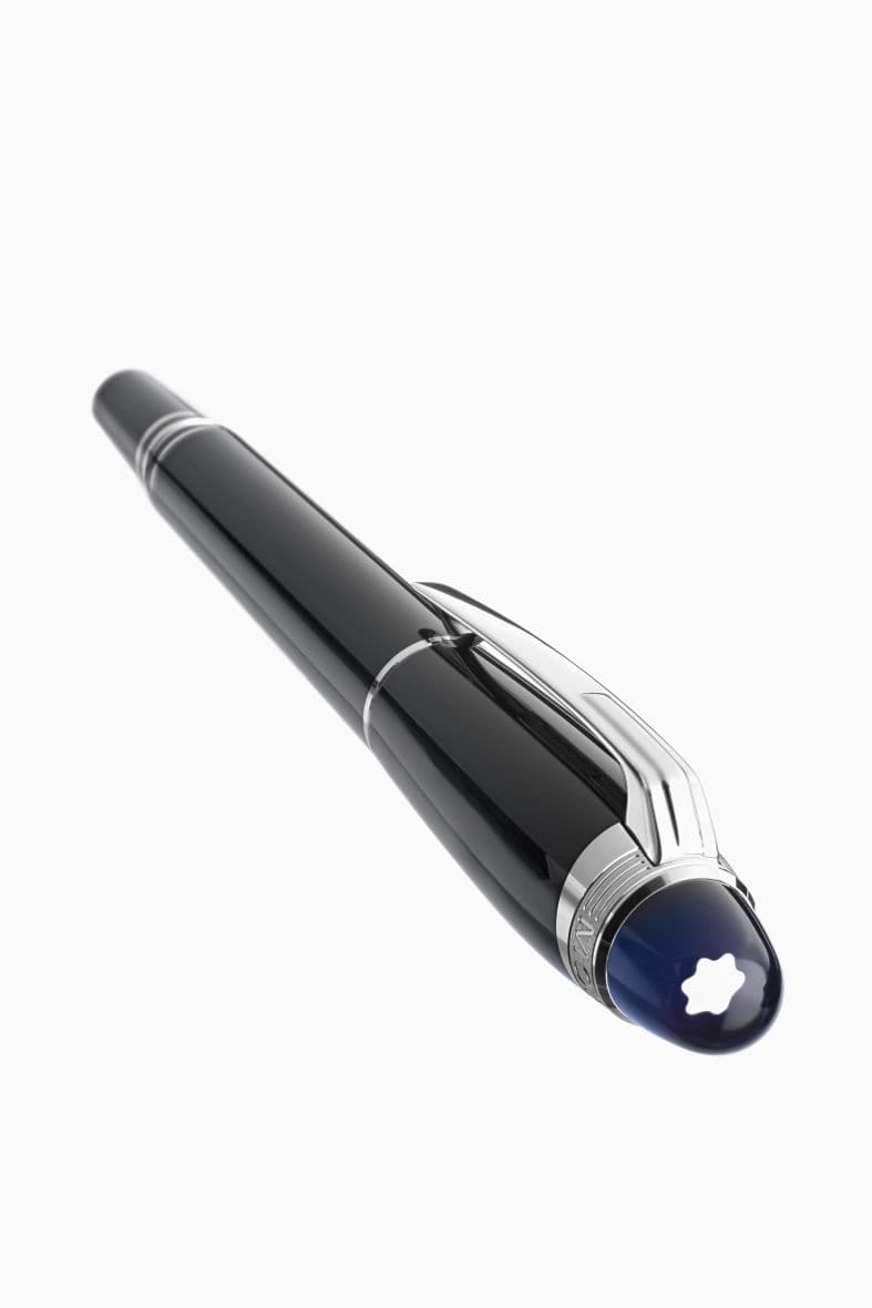 Montblanc Starwalker Plume M — vue 2