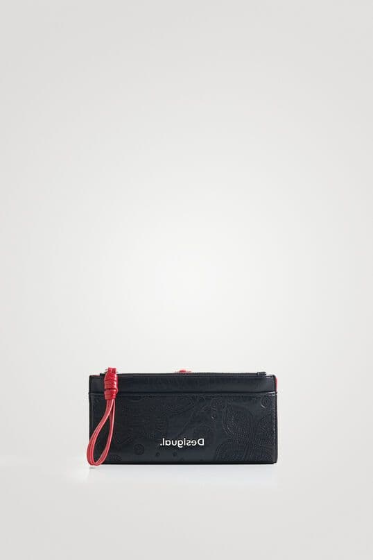 DESIGUAL PORTEFEUILLE — vue 1