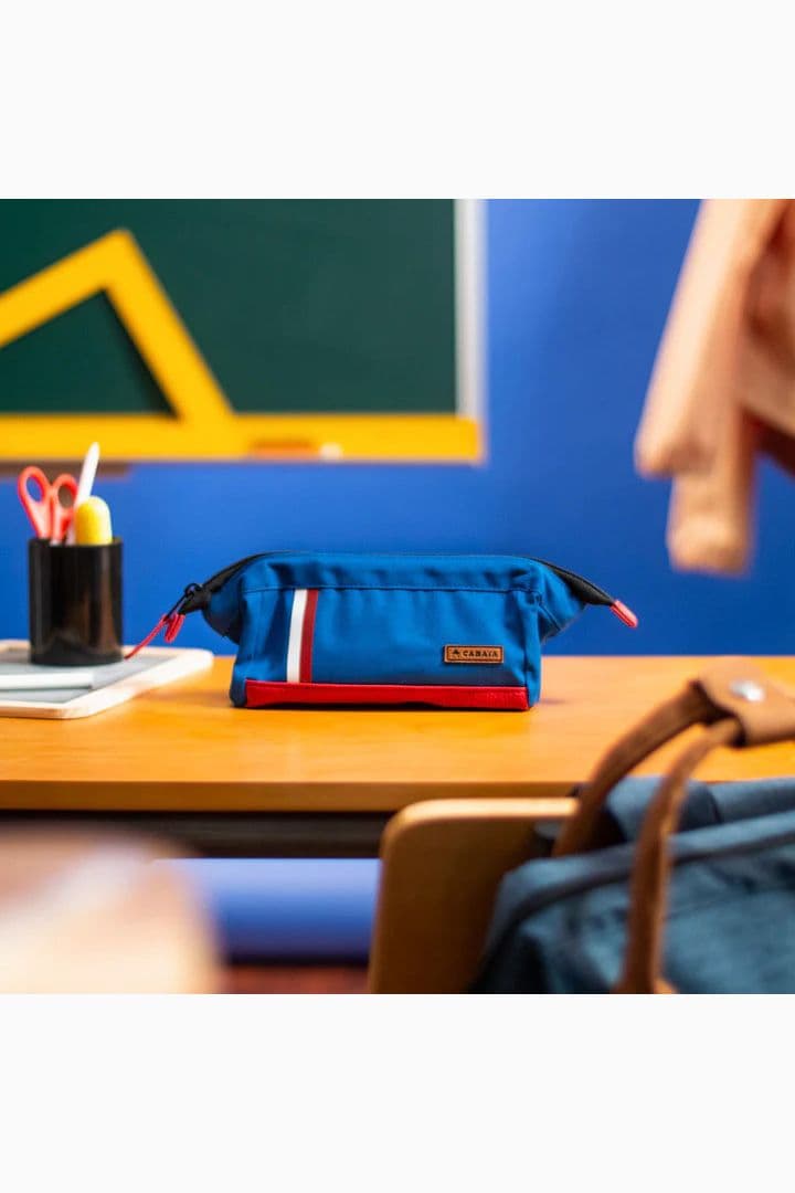 CABAÏA TROUSSE — vue 1