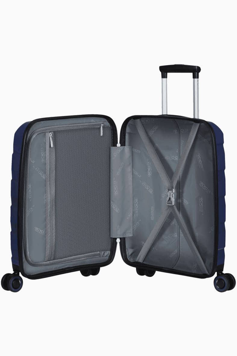 American Tourister Air Move — vue 2