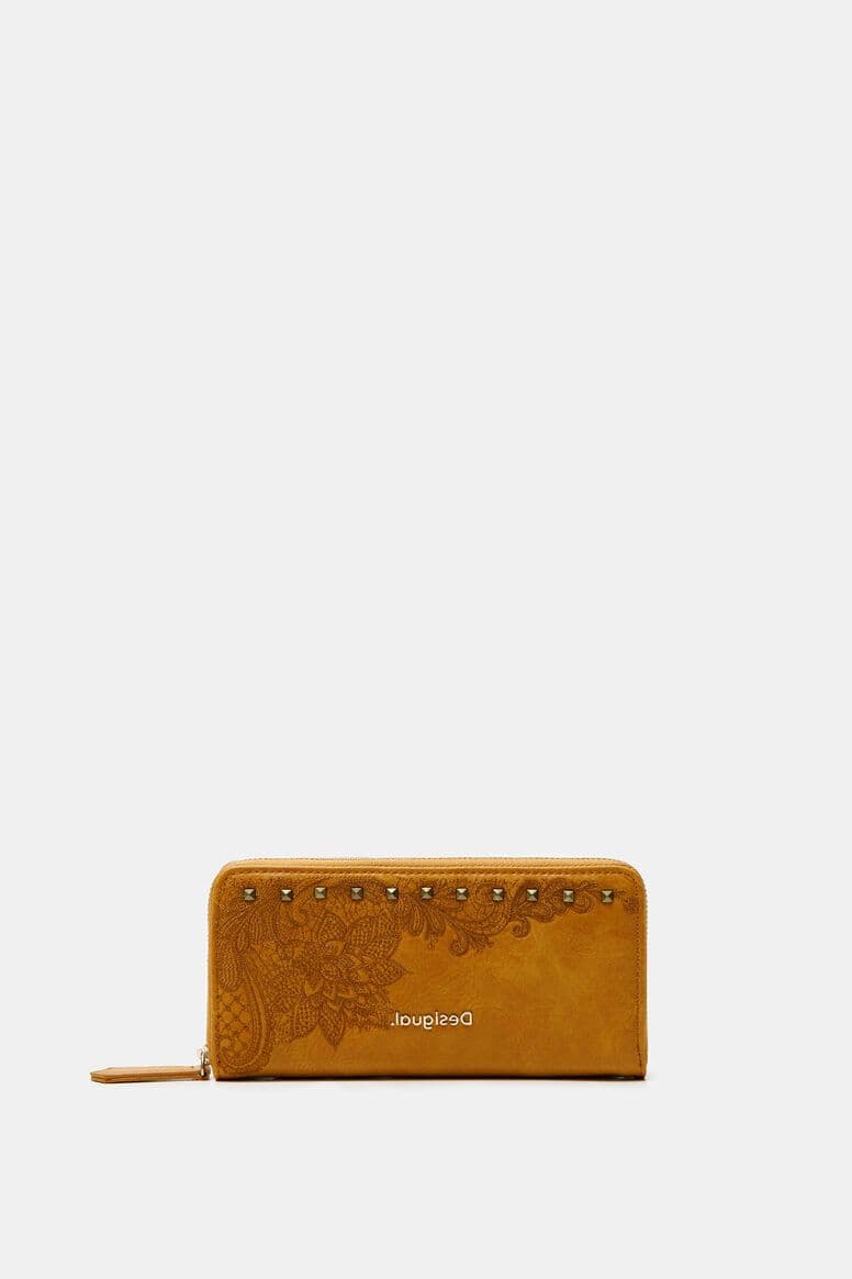 Desigual Martini Zip — vue 1
