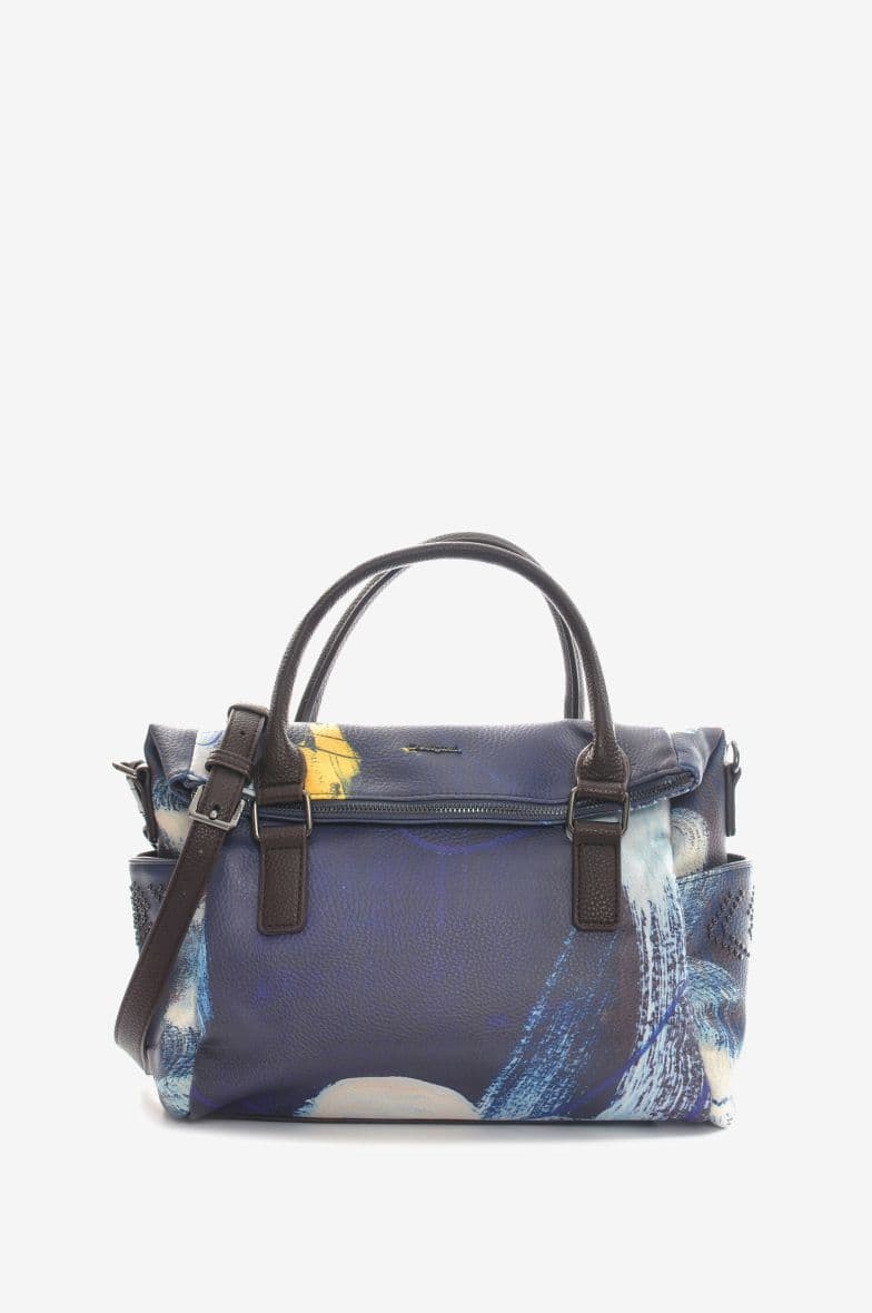 Desigual Bols Love Kaos Loverty — vue 1