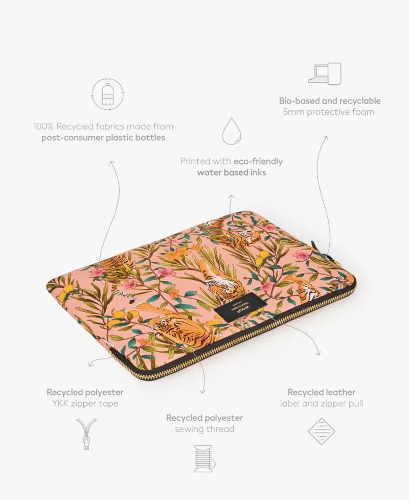 Wouf Bengala Ipad — vue 5
