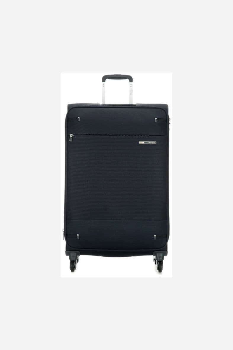 Samsonite base boot spinner — vue 1