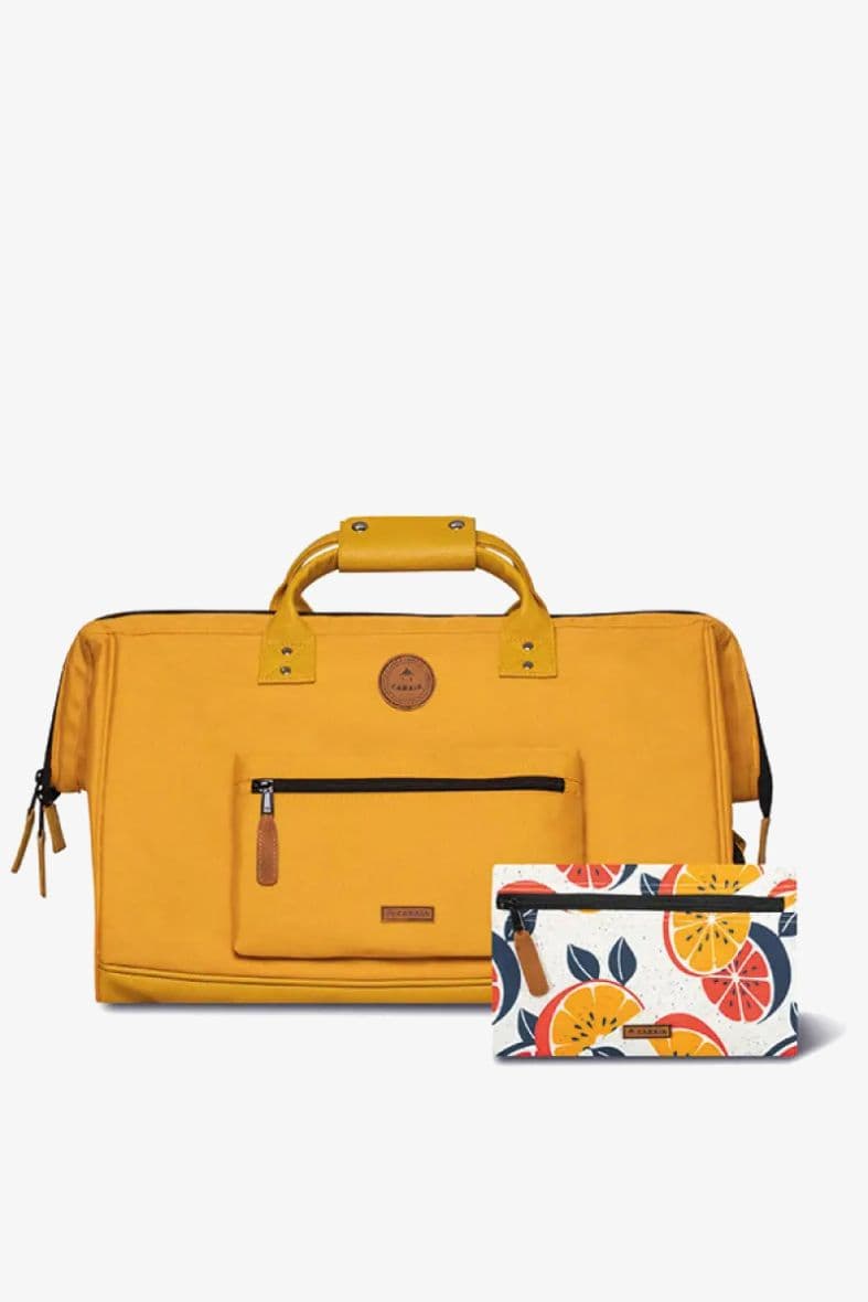 Cabaïa Duffle Marrakech — vue 1