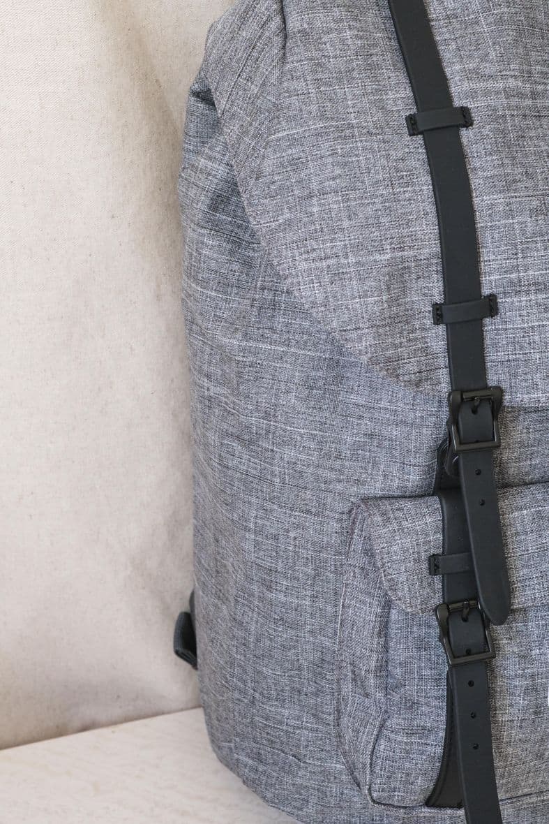 HERSCHEL LITTLE AMERICA — vue 3