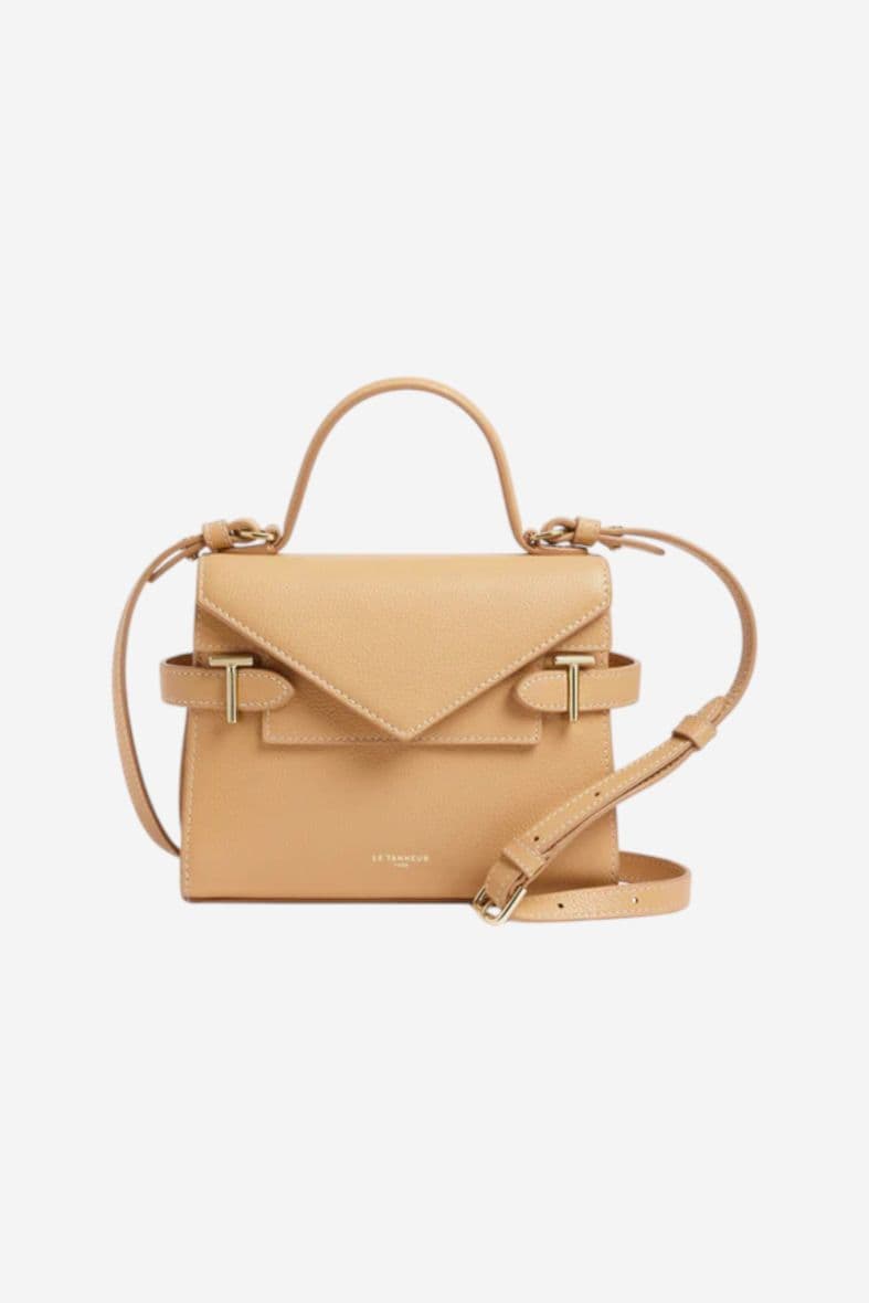 Le Tanneur Emilie — vue 1