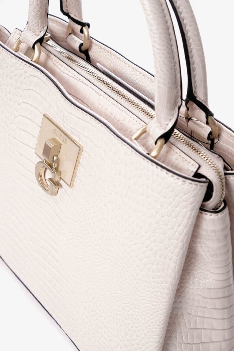 GUESS CARABEL CROCO — vue 4