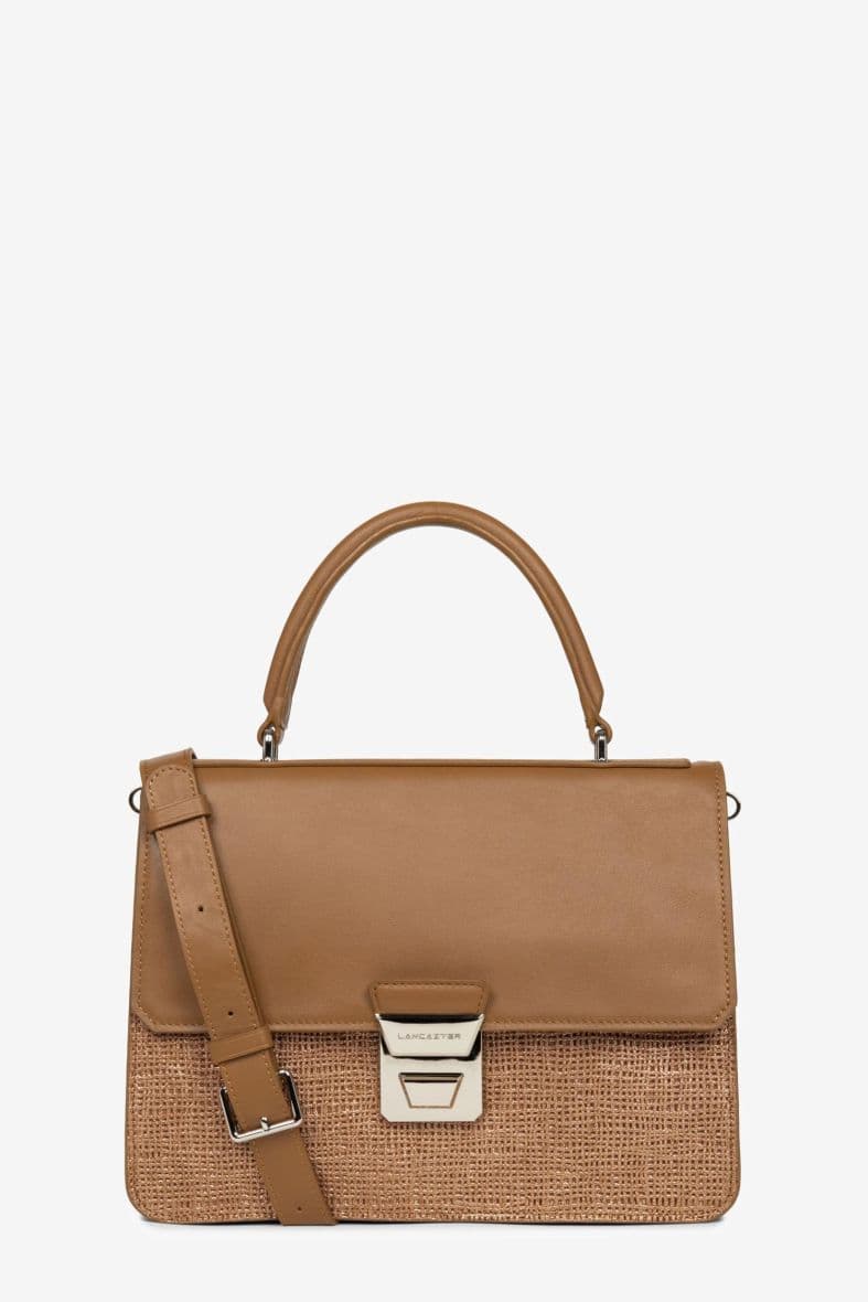 LANCASTER Garance Metallic — vue 1