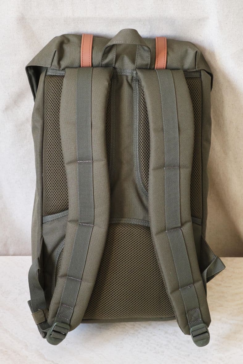 HERSCHEL LITTLE AMERICA — vue 4