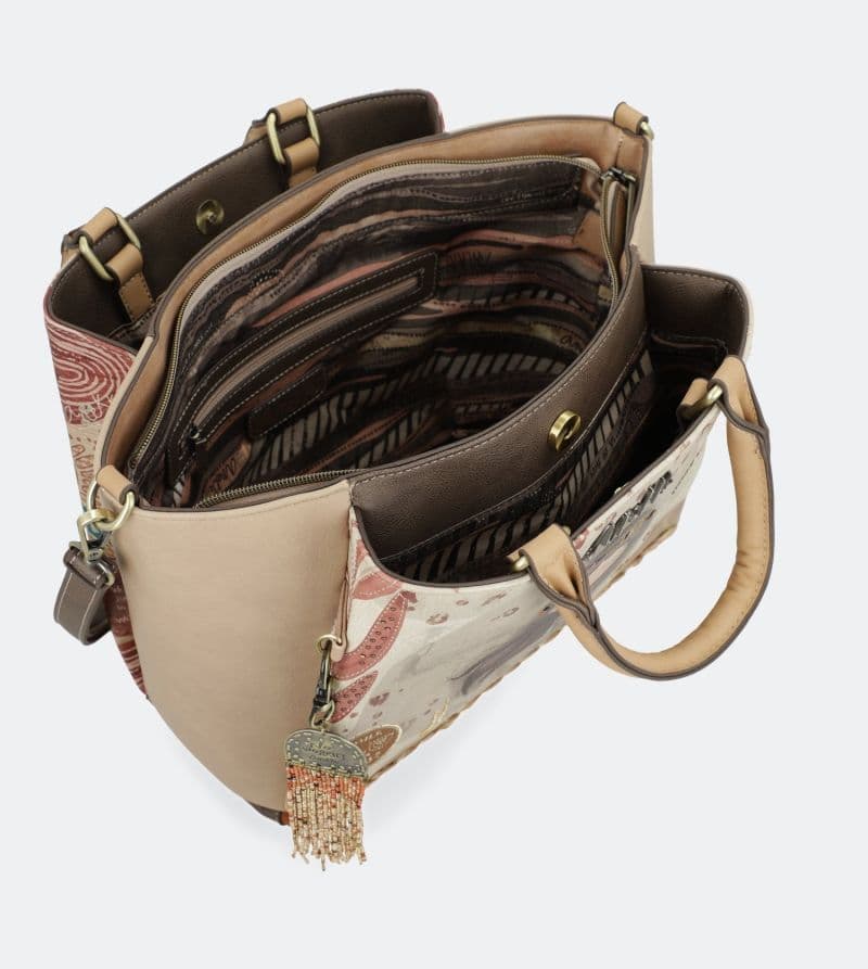 ANEKKE KENYA BAG — vue 9