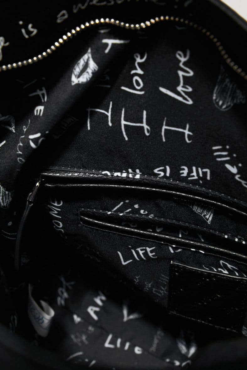 Desigual — vue 5