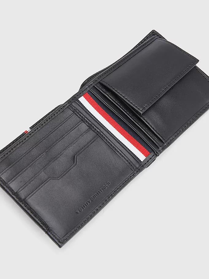 Tommy hilfiger PORTEFEUILLE DOWNTOWN — vue 2