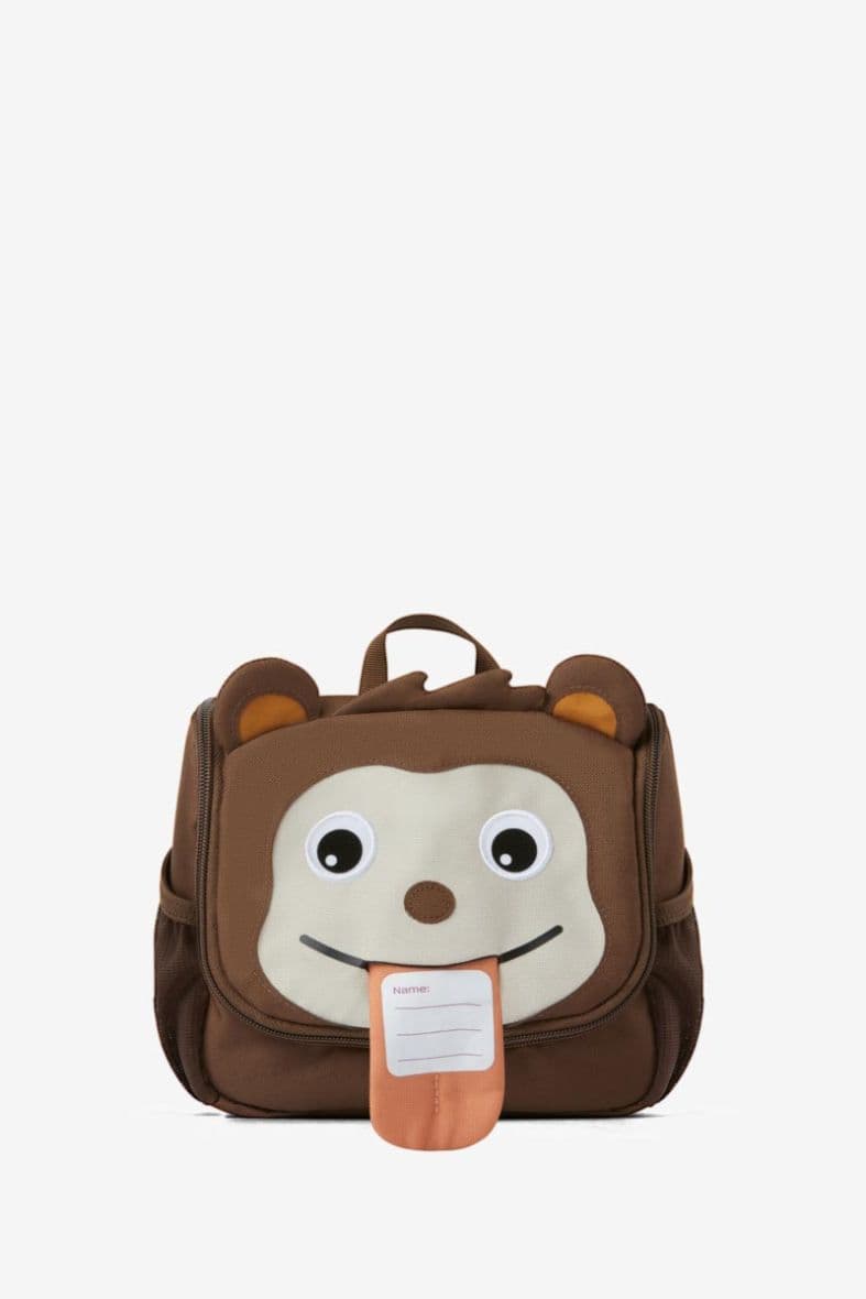 AFFENZAHN MONKEY — vue 2