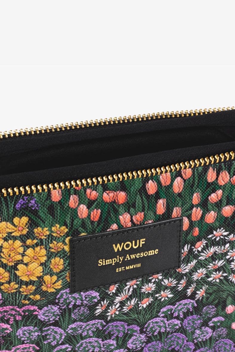 WOUF MEADOW — vue 2