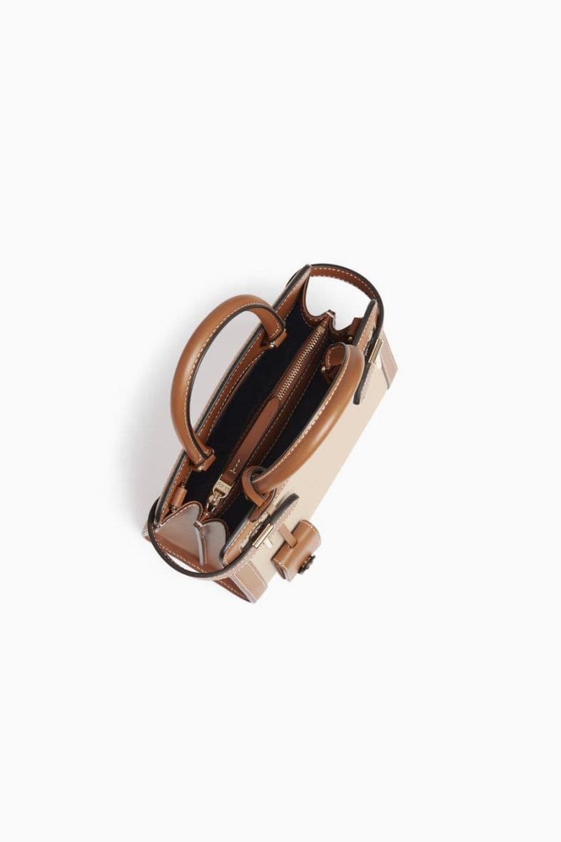 Le Tanneur Emilie Canvas — vue 3