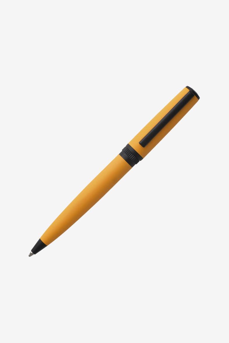 Hugo Boss Stylo Gear Matrix — vue 2