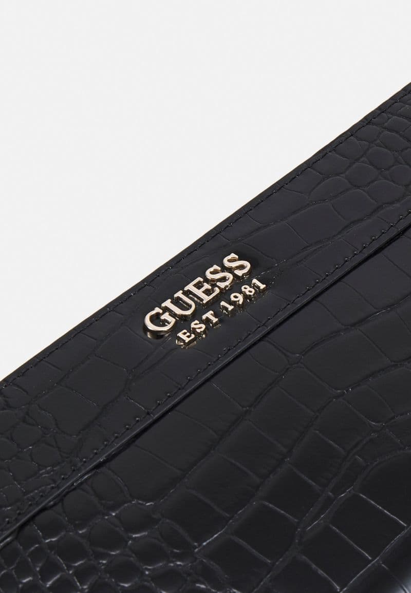 GUESS PORTEFEUILLE — vue 2