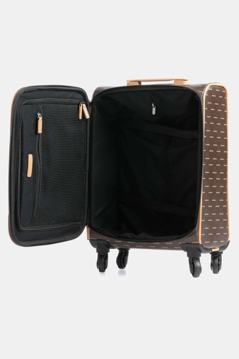 Valentino bags valise cabine — vue 4
