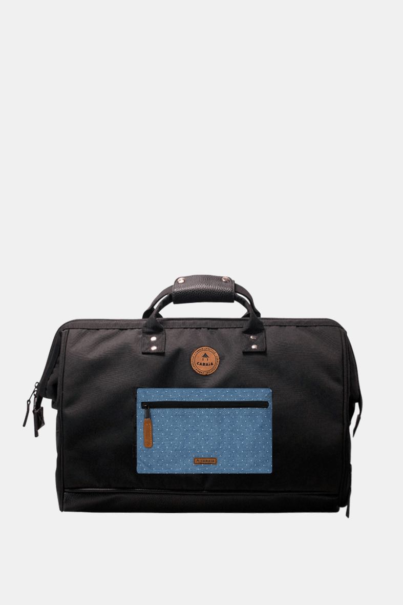 Cabaïa Duffle Berlin — vue 2