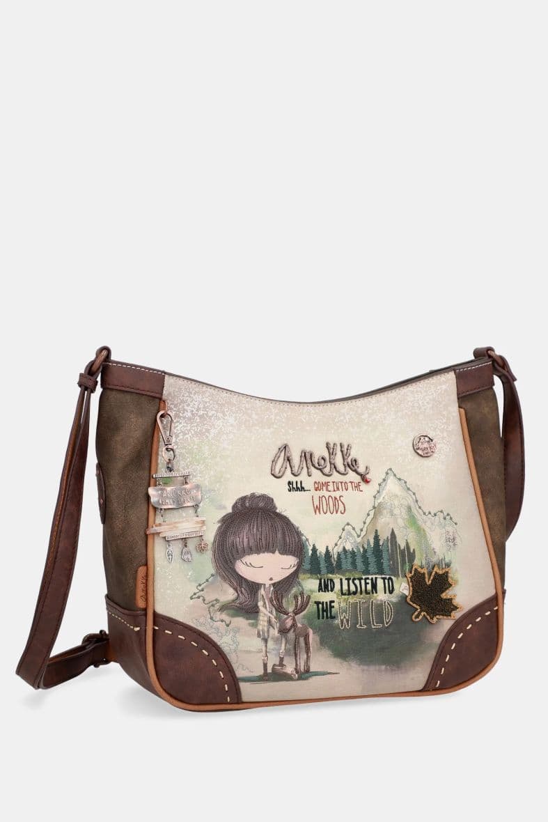 Anekke The Forest — vue 1