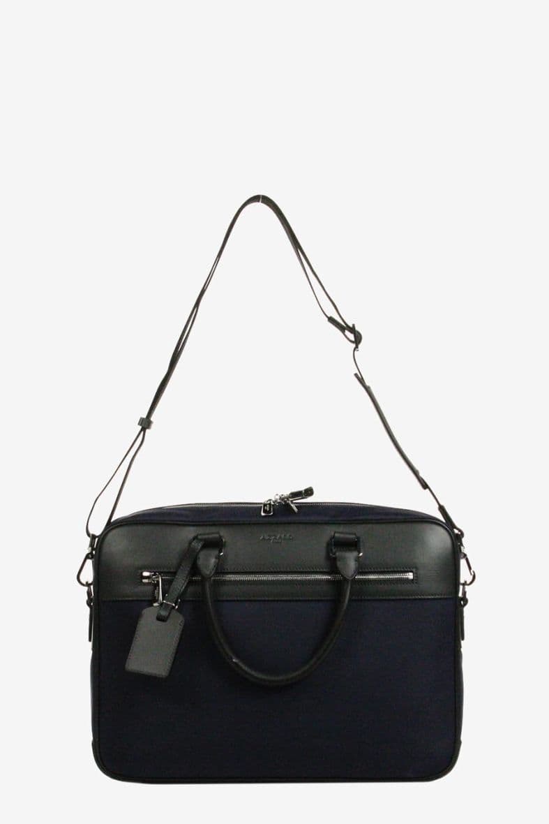 AZZARO HOMME — vue 11
