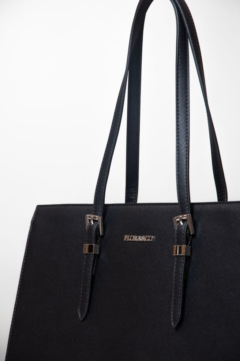 La Troïka Sac cabas de cours — vue 3