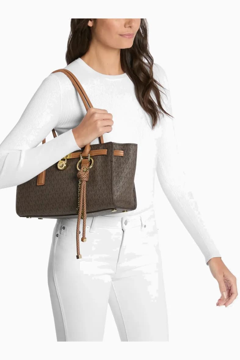 Michael Kors Hamilton — vue 2