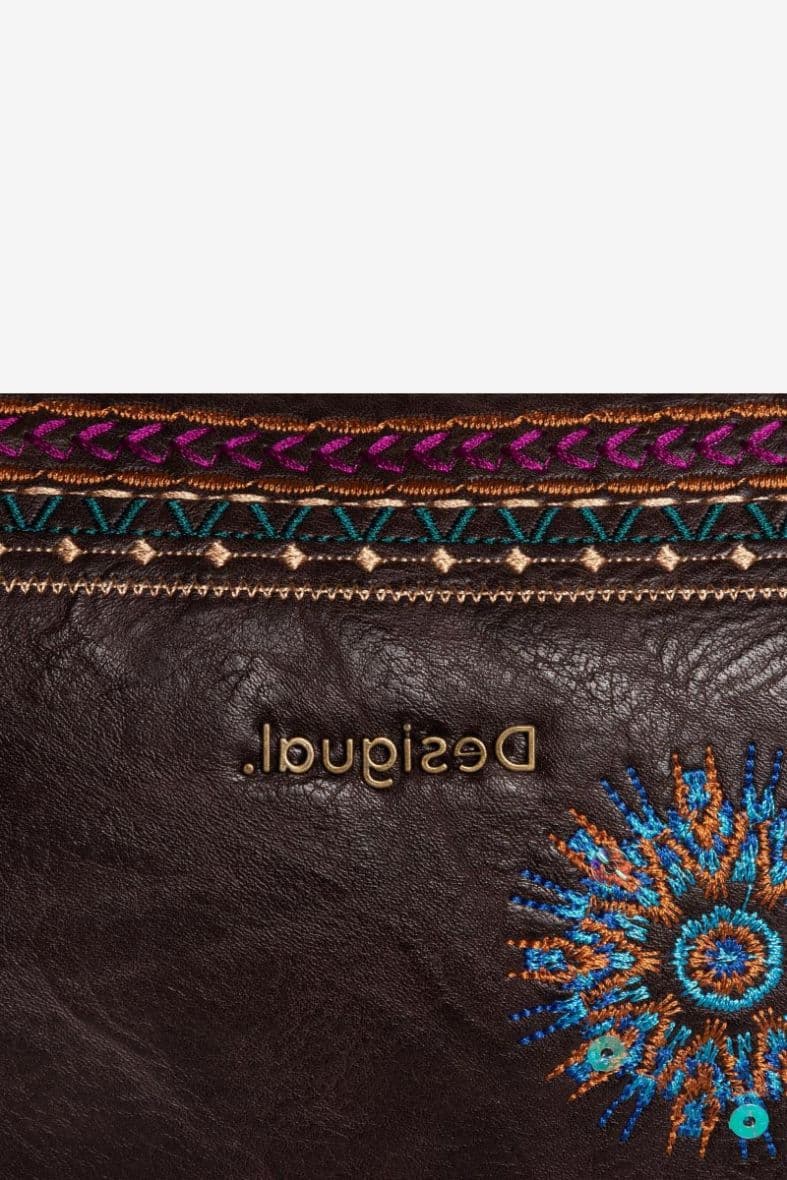 DESIGUAL BOLS ASTORIA CATANIA — vue 4