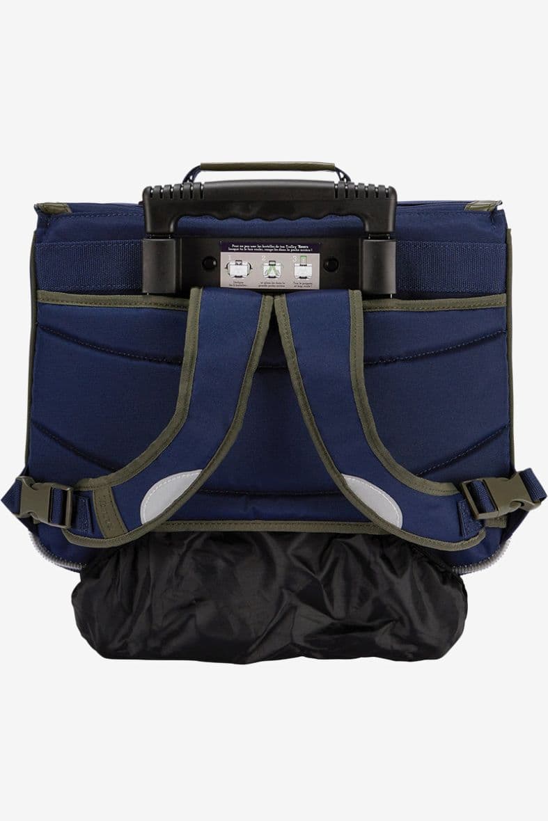 Tann's Trolley Patch Soan 38cm — vue 3
