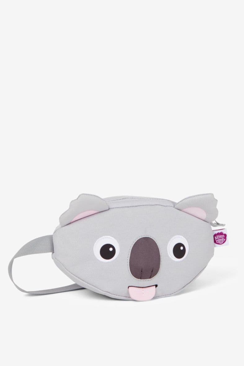 AFFENZAHN Karla le Koala — vue 2