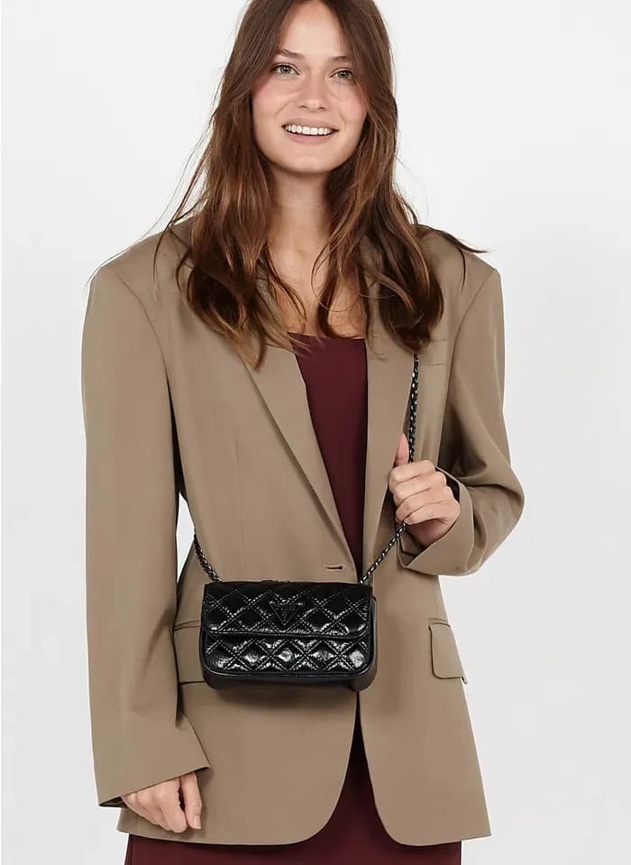 Guess Cessily mini — vue 1