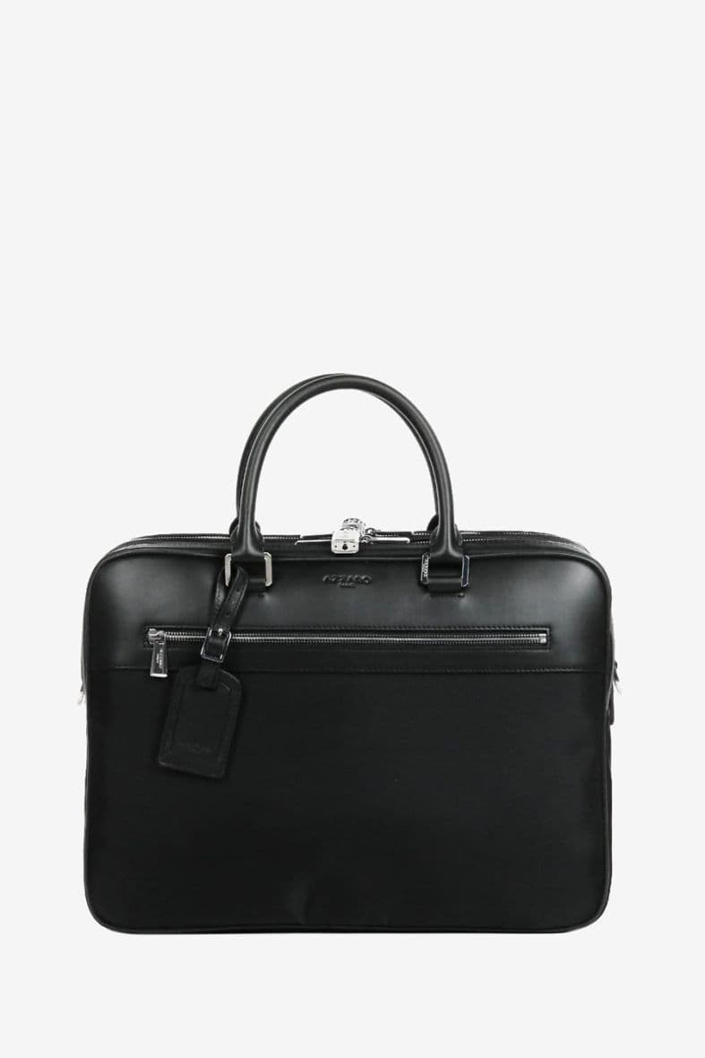 AZZARO HOMME — vue 1