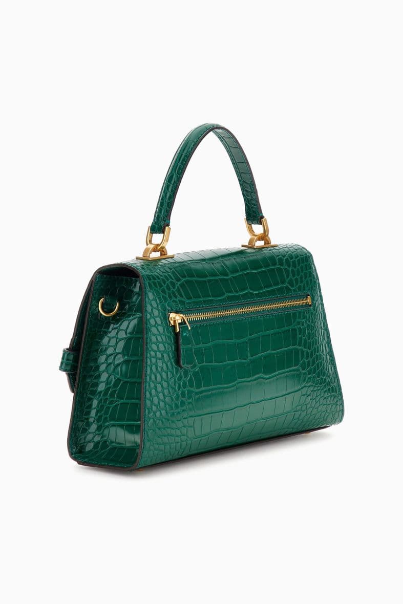 Guess Sestri Croco — vue 2