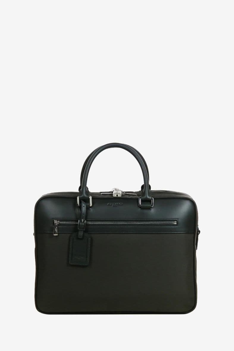 AZZARO HOMME — vue 1