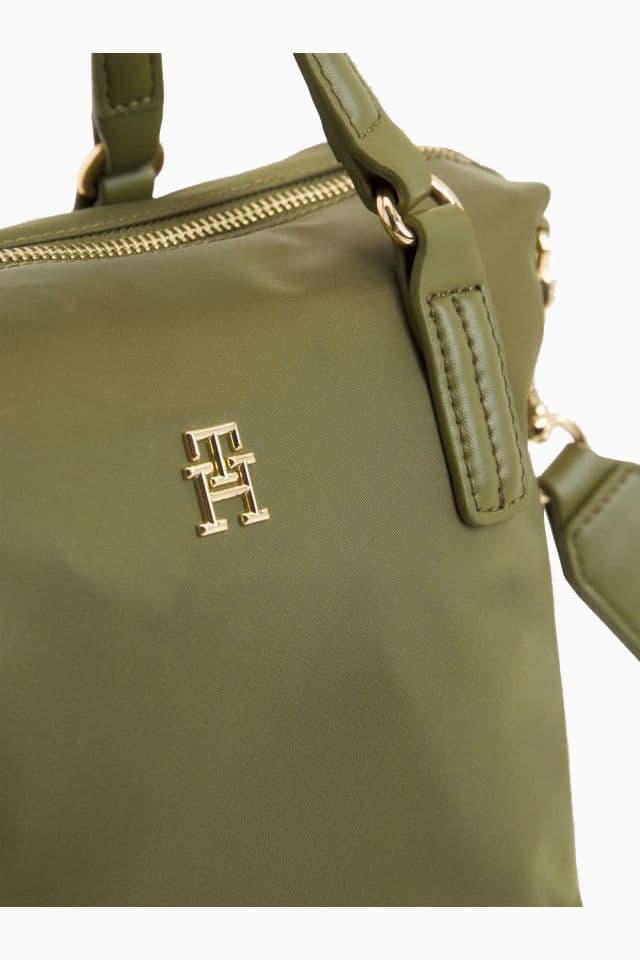 Tommy Hilfiger poppy small tote — vue 3
