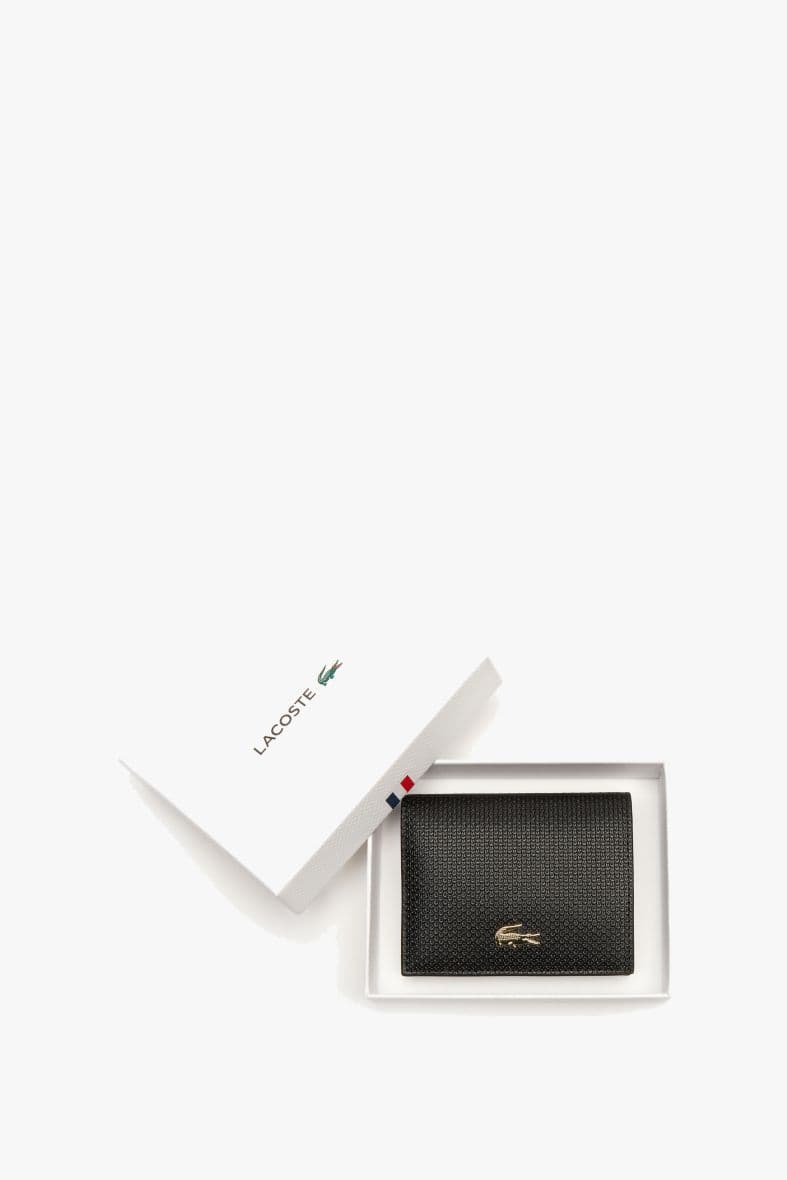 Lacoste Chantaco — vue 3